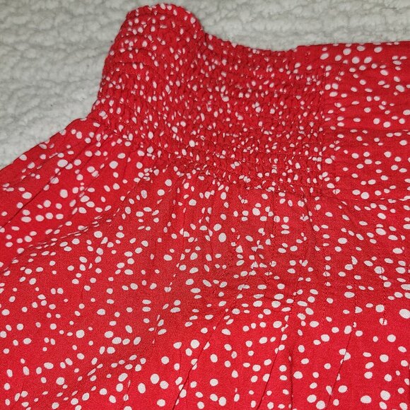 GAP Mini Skirt - Picture 3 of 9